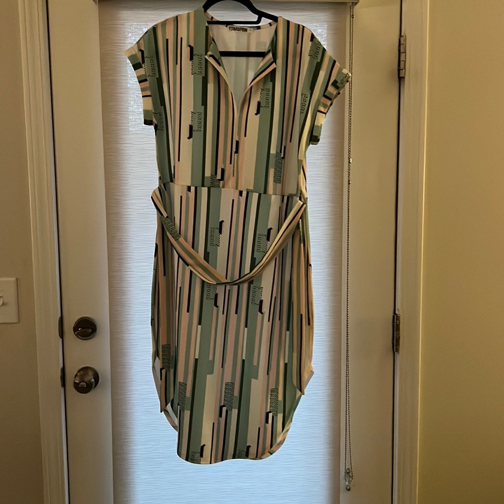 MIDI Dress